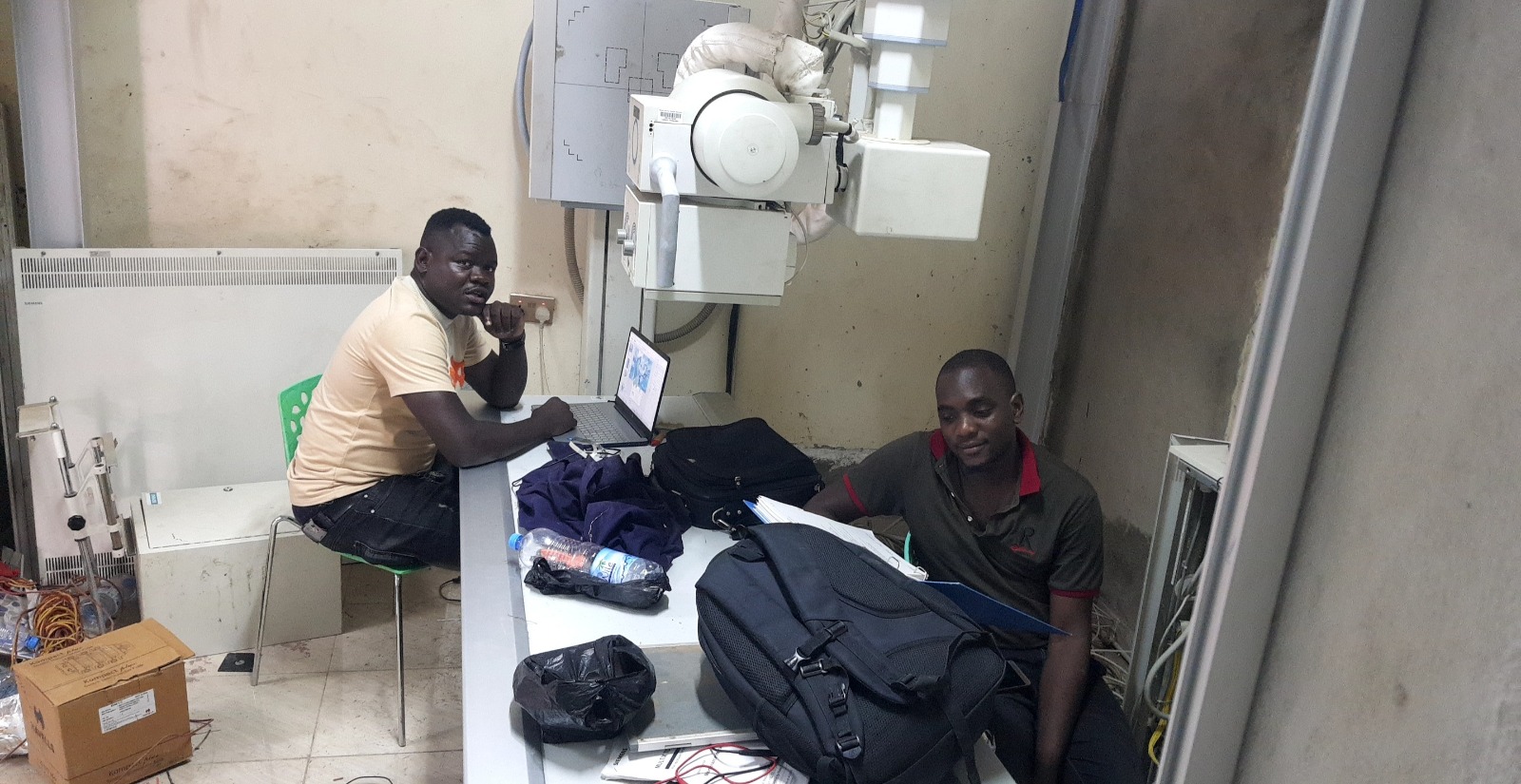 Al baraka medical complex photo 2