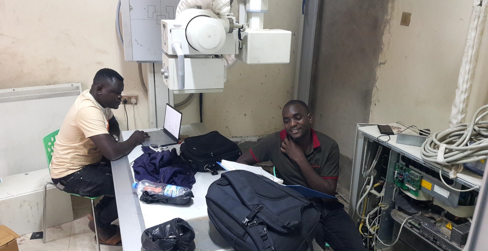 Al baraka medical complex photo 3