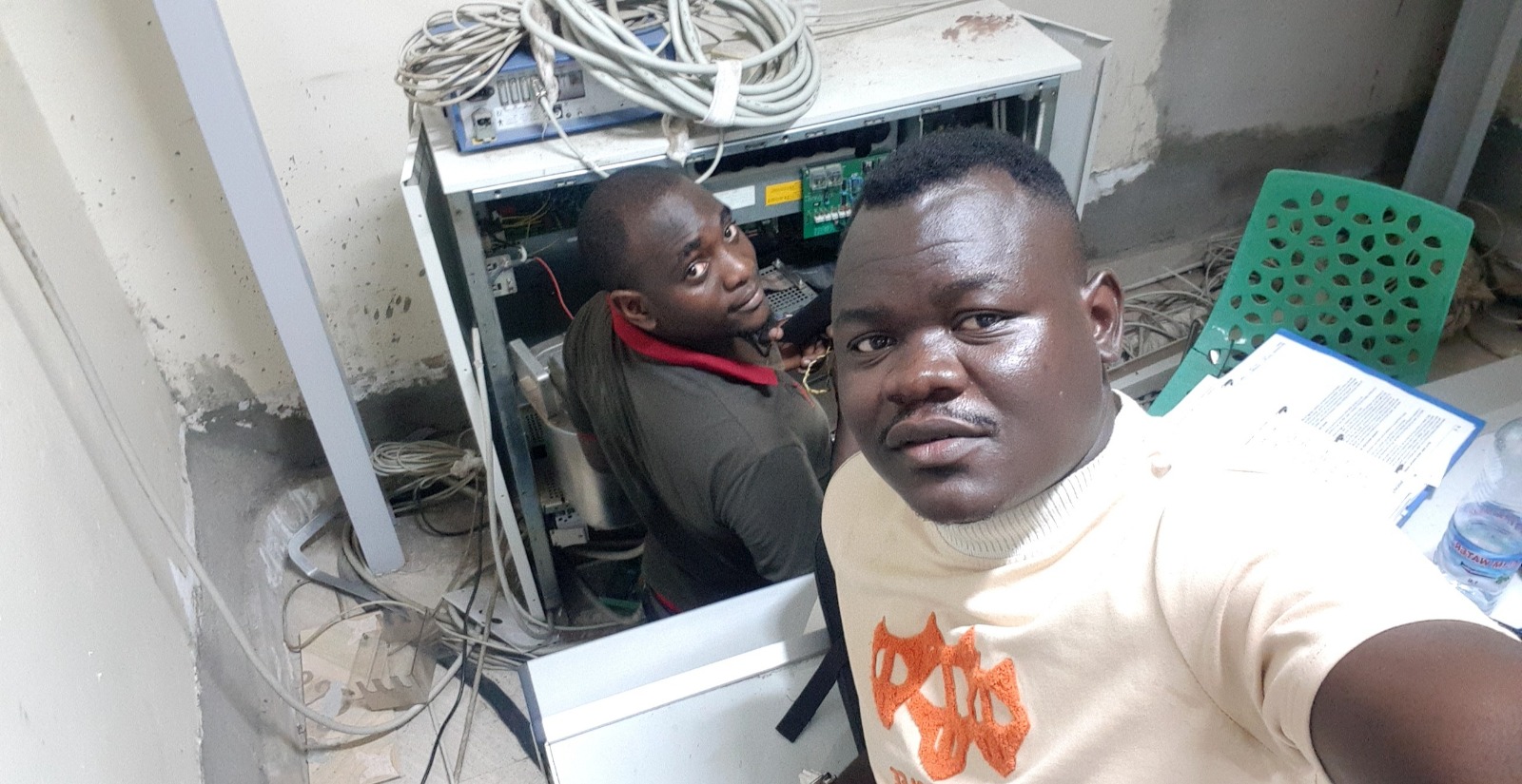 Al baraka medical complex photo 4