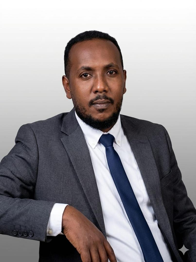 Eng Khalid Eldali Mohamed Director Technical Services & Maintenance