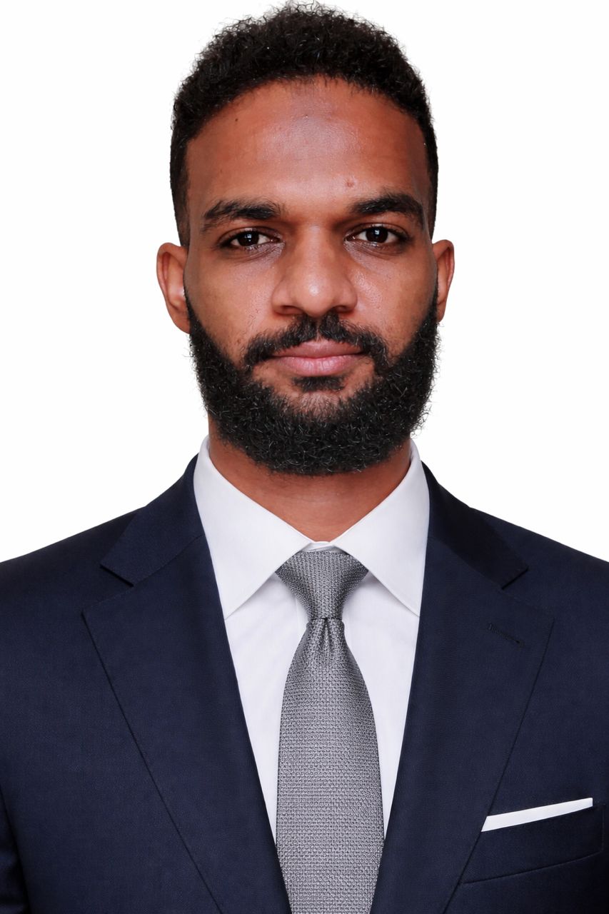 Muhammad Izzudin Projects & Planning Director