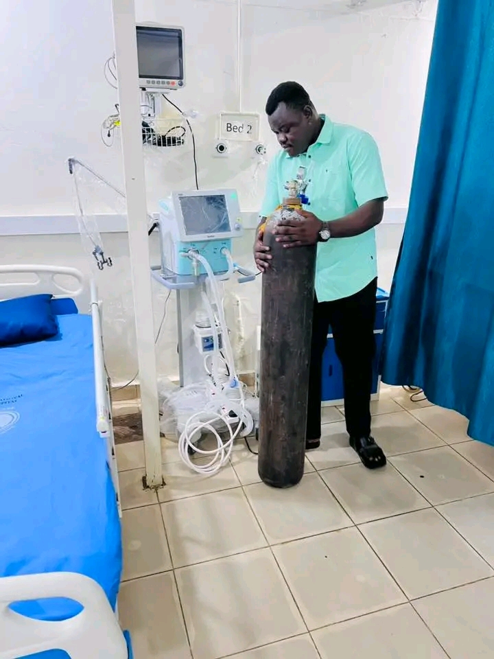 Promise hospital photo 1