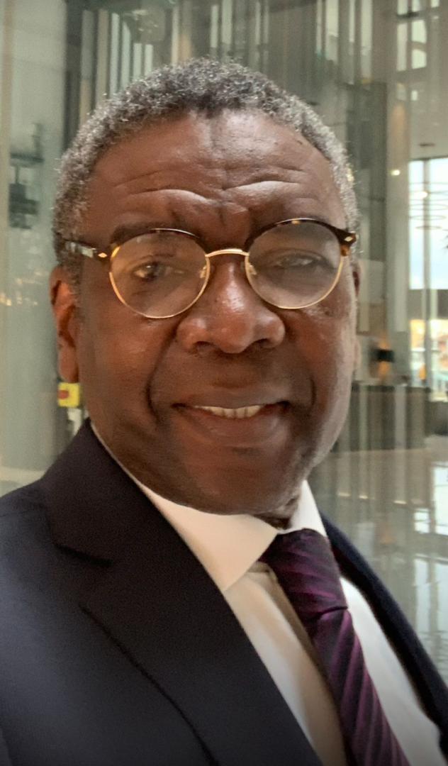 Rashid Ahmed Gumma chairman