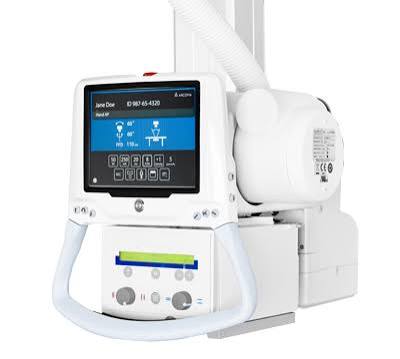 radiology equipment 